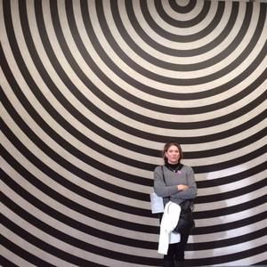 Meet your Posher, Eva